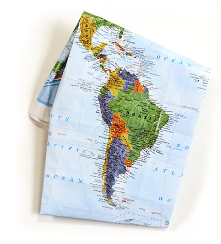 south-america South America