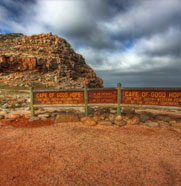South Africa