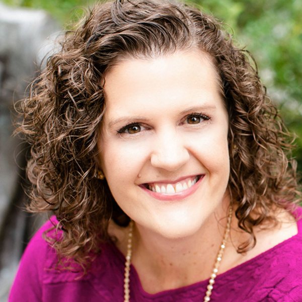 Christine Smith, your host