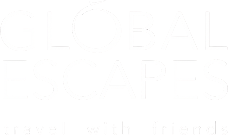 Global Escapes, travel with friends
