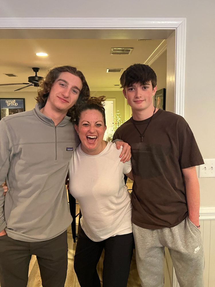 Home team