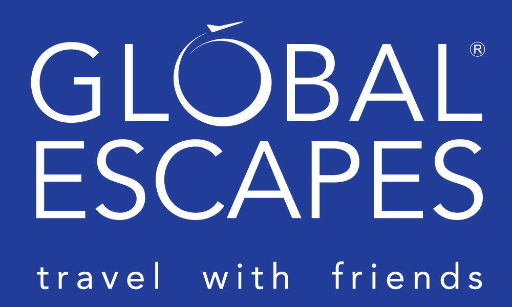 Global Escapes, travel with friends