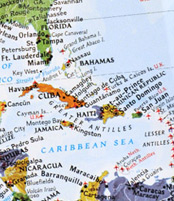 Discover Caribbean