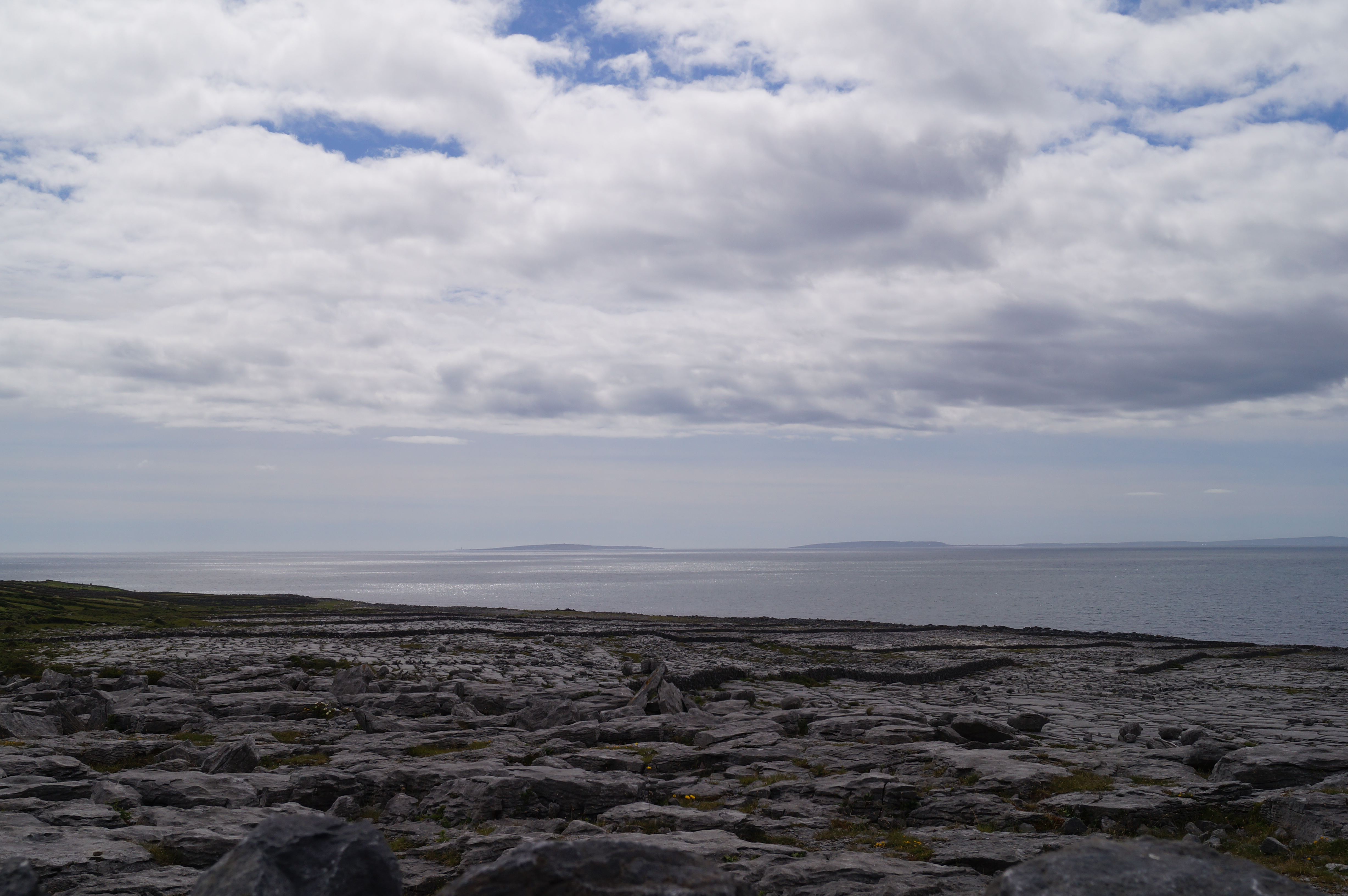 The Burren - Ireland 2015