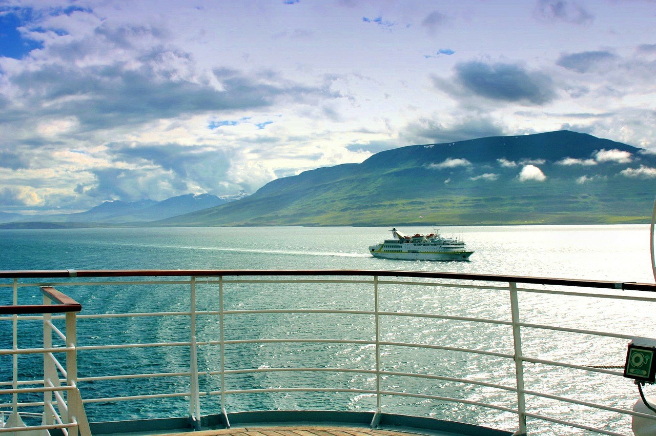 5 Reasons to Book a Cruise with a Travel Consultant