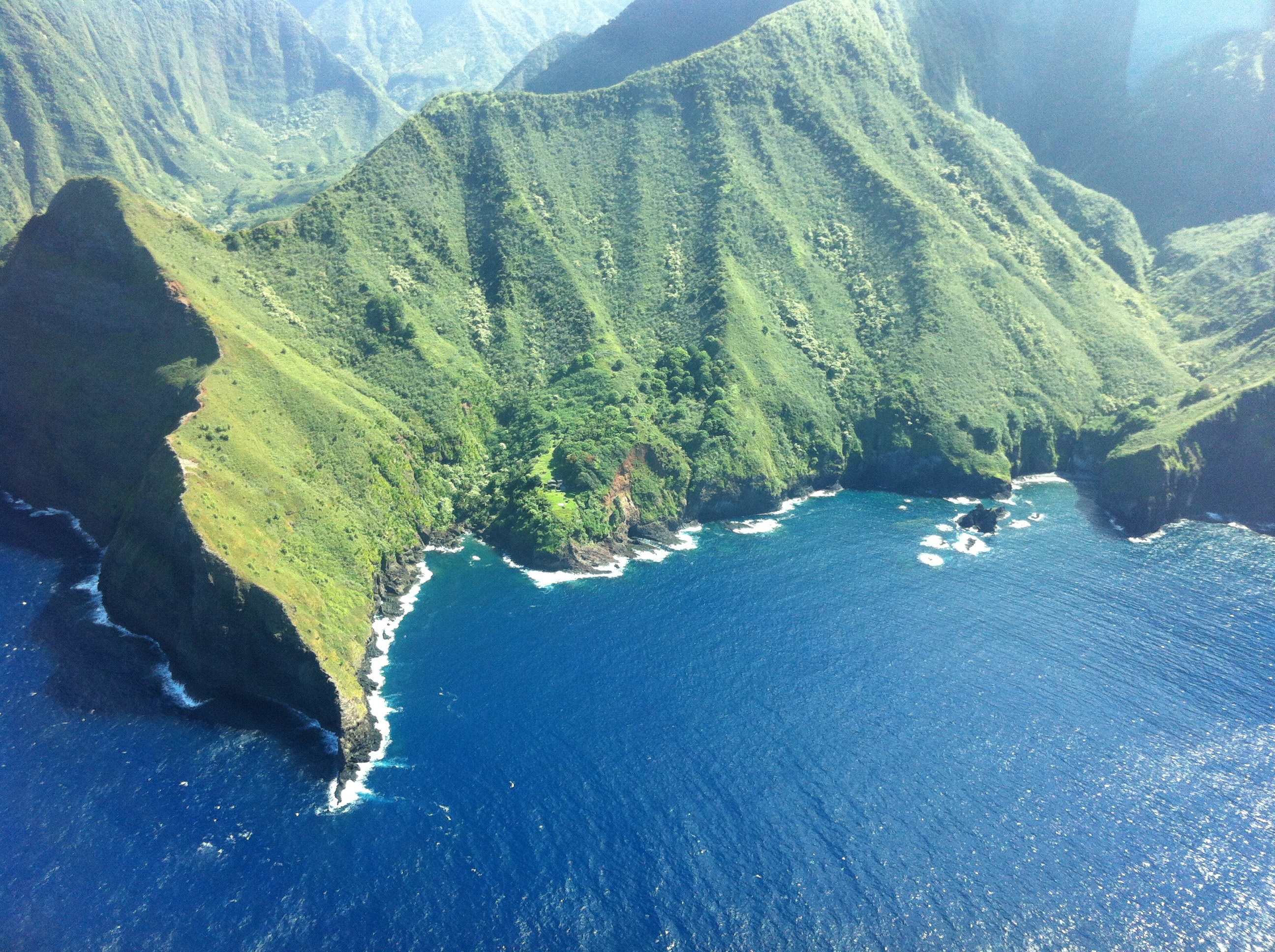 molokai