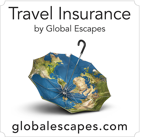 Travel Insurance is a Necessity, not an Option