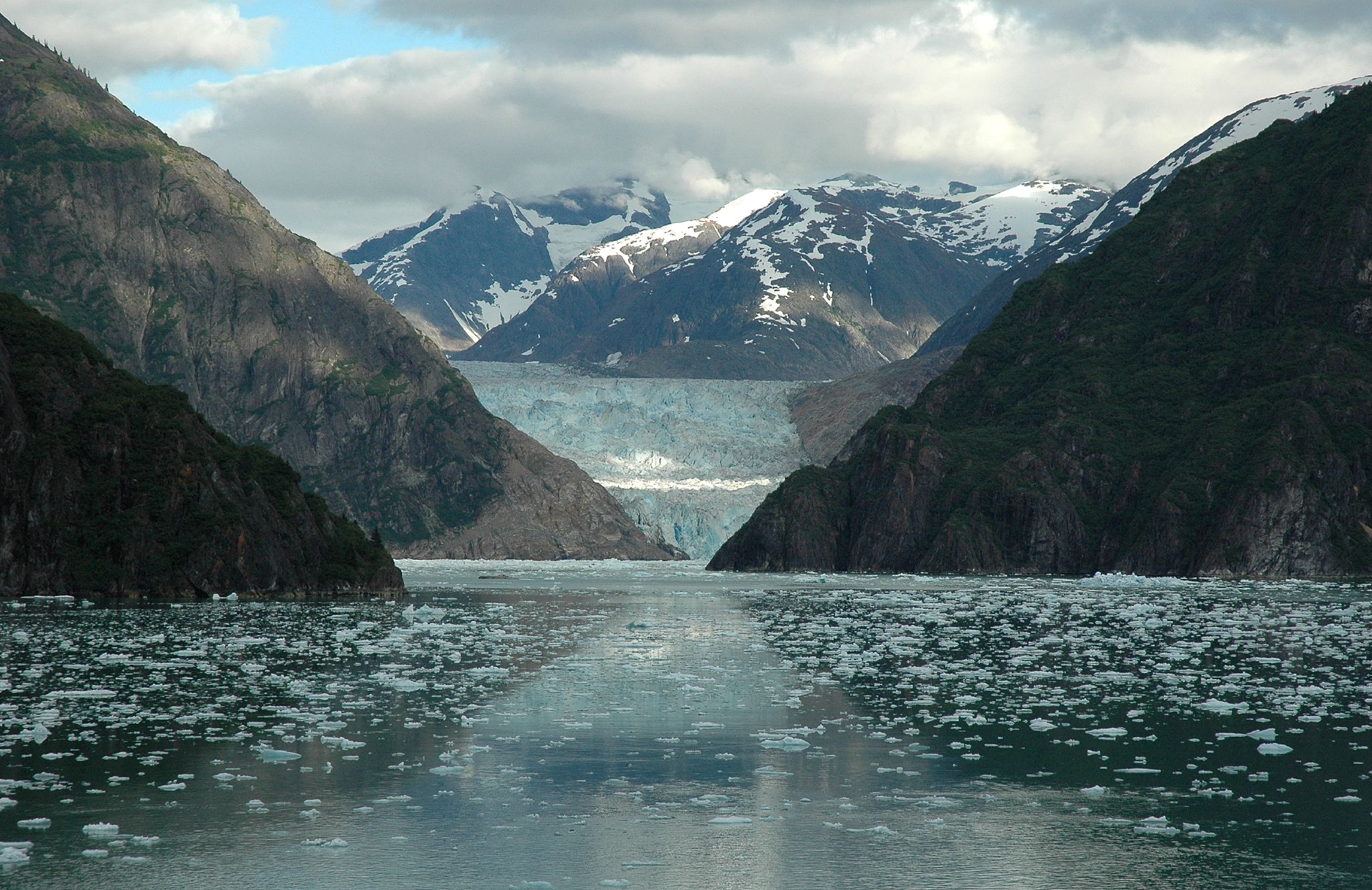 Natural Wonders Abound in Alaska