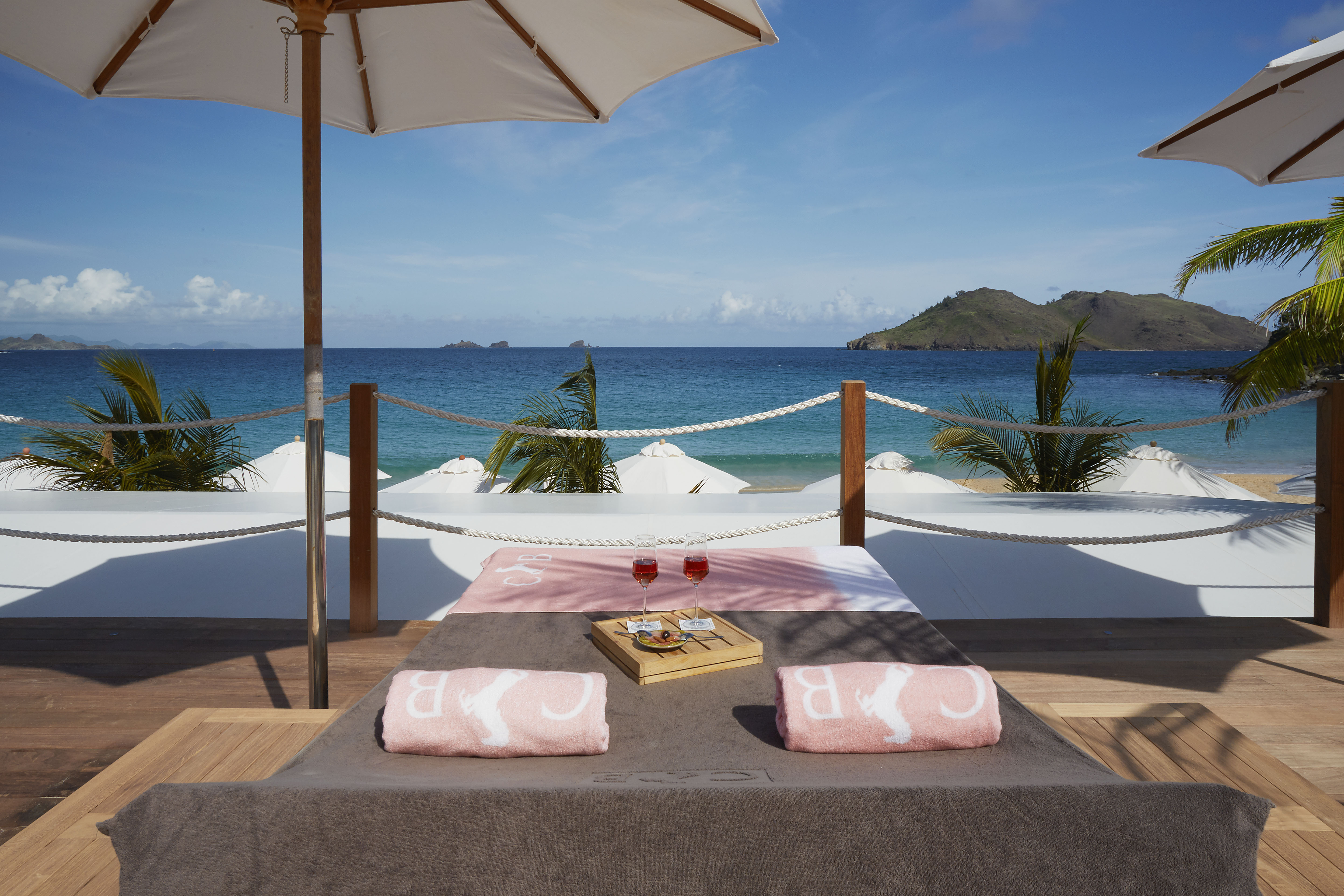 St Barth Cheval Blanc 1 - Global EscapesGlobal Escapes