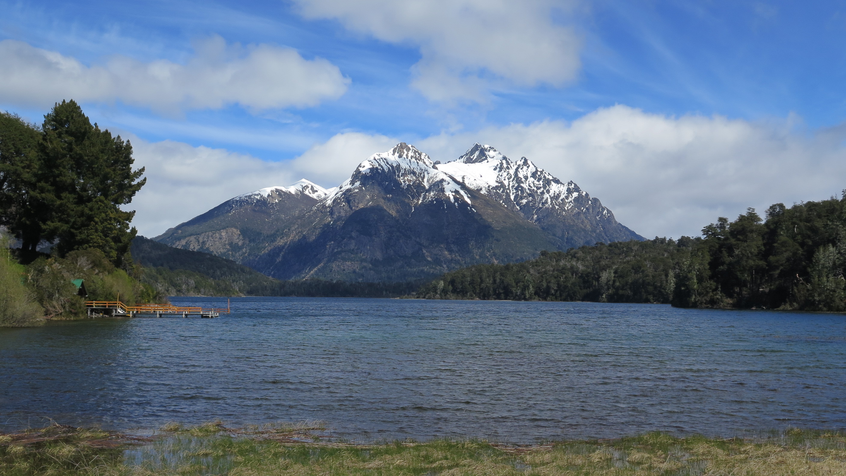 Northern Patagonia: Come for the Scenery, Stay for the People