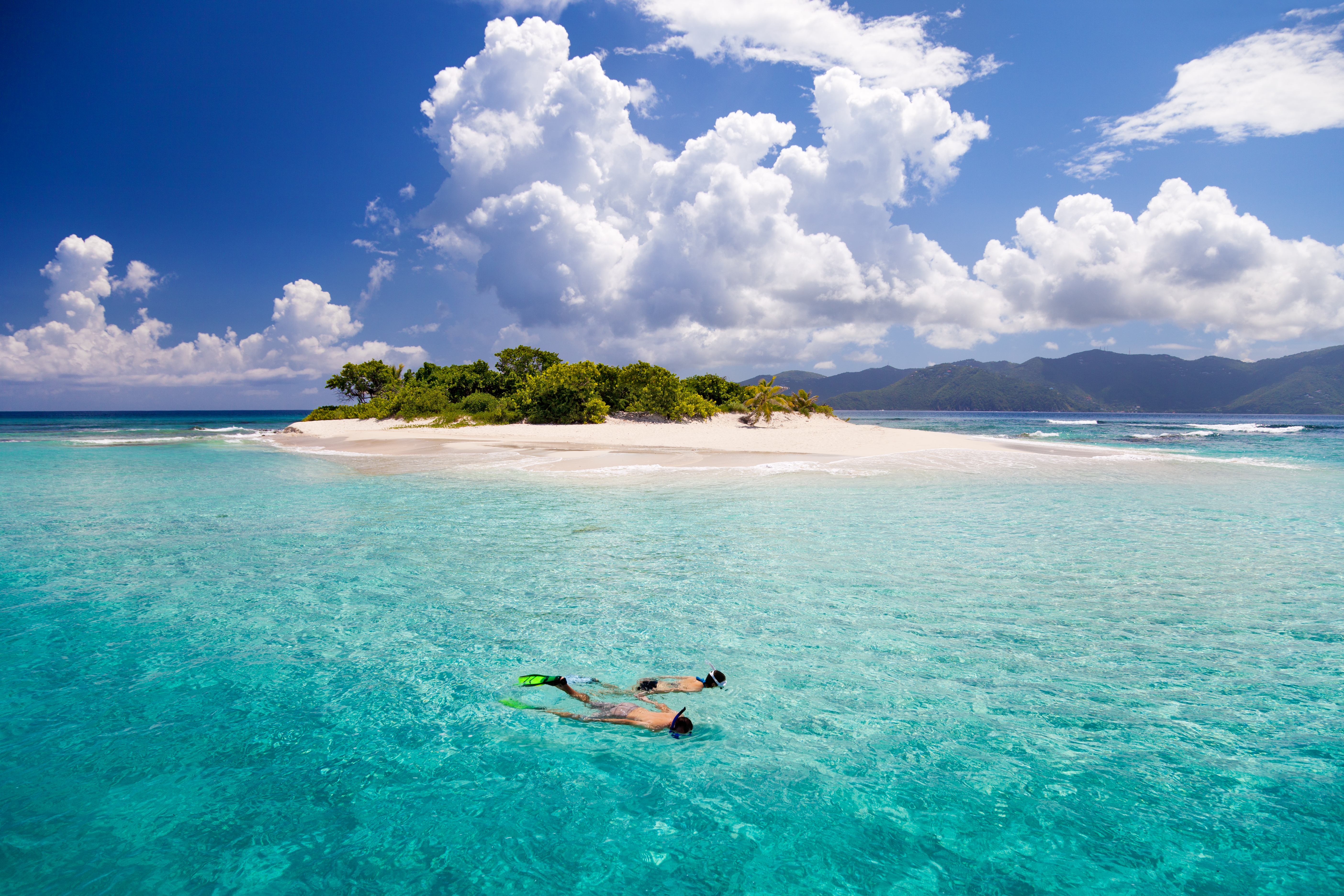 South Pacific