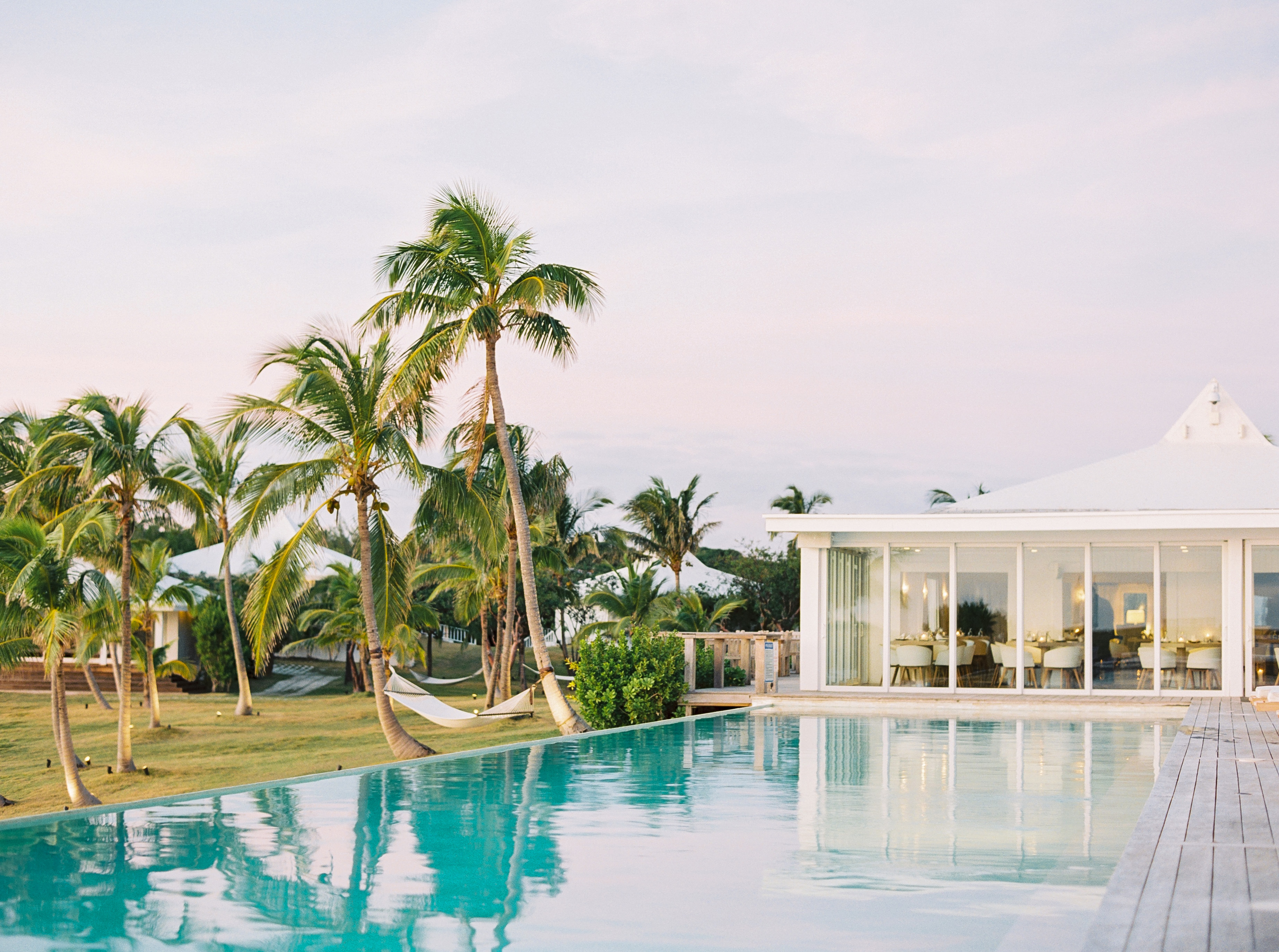 Escape to these Beautiful Bahamas Resorts