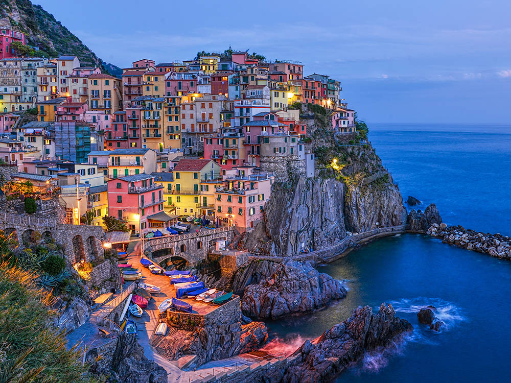 Italy