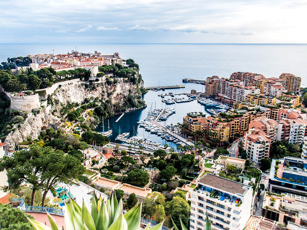 Monaco