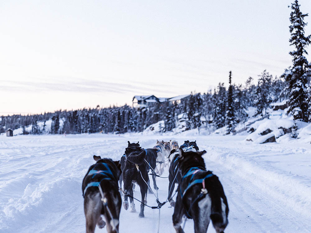 Northwest Territory Canada