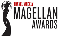 2011 Magellan Awards Gold Winners