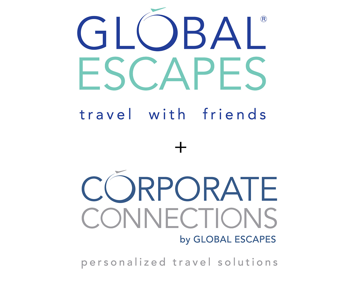 Global Escapes and Corporate Connections Expand Teams
