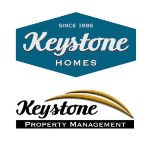 Keystone logos