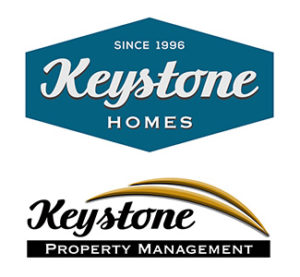 Keystone logos
