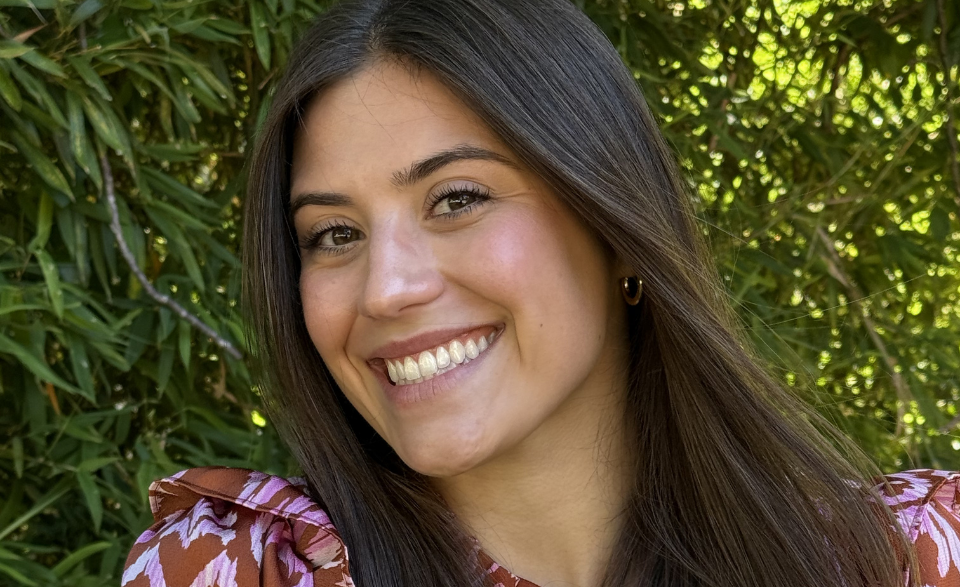 Madeleine Morris