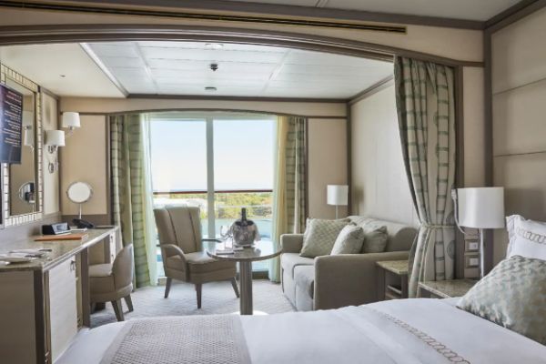 Silversea Eastern and Southern Caribbean cruise hosted by Global Escapes