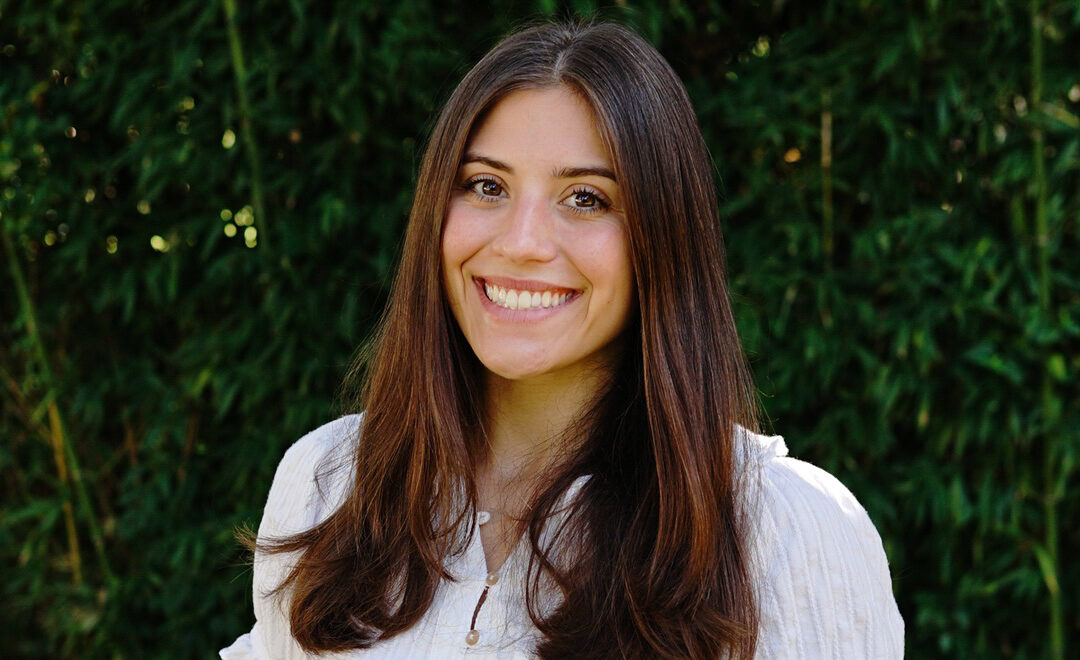 Madeleine Morris